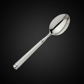 Ложка для фруктов «Verona» Luxstahl [DJ-06597]