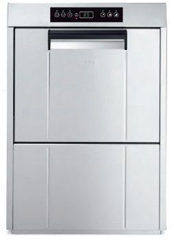 Стаканомоечная машина Smeg CWG410M