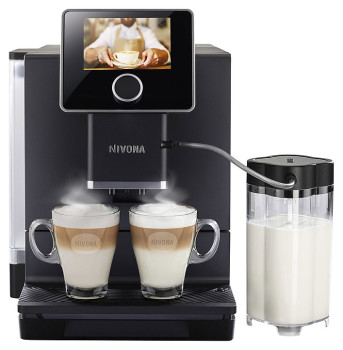 Кофемашина Nivona CafeRomatica NICR 960