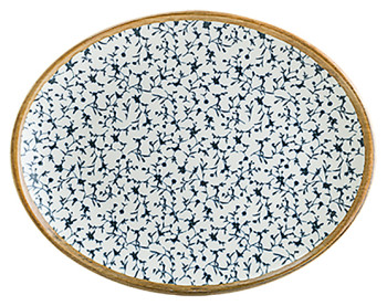 Блюдо Bonna CLF MOV 31 OV