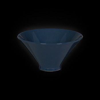 Салатник «Corone» 200 мл синий