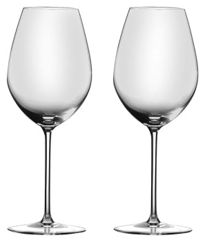 Набор бокалов Zwiesel Glas Enoteca 122191 для красного вина CHIANTI 2 шт.