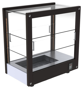 Модуль для пищевых продуктов Expo CRS87 цвета RAL9003, RAL9004