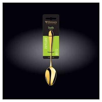 Набор из 2 столовых ложек Wilmax WL-999156 / 2B