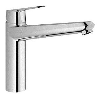 Смеситель Grohe Eurodisc Cosmopolitan 33312002