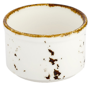 Сахарница By Bone Elegance HA-EL-GT-01-SK 130 мл, 7,5х4,5 см