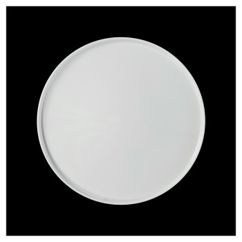Тарелка мелкая LY’S Horeca 250 мм, с бортом