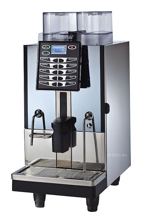 Кофемашина Nuova Simonelli Talento Plus