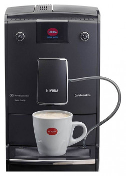 Кофемашина Nivona CafeRomatica NICR 759