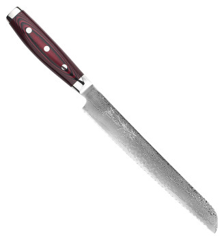 Нож для хлеба YAXELL SUPER GOU Pankiri YA37108