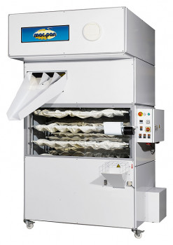 Шкаф расстоечный MAC.PAN IP224/308