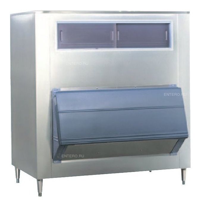 Бункер для льда Apach BIN500D-AG1000