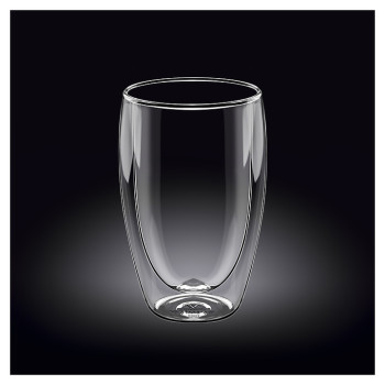 Стакан Wilmax WL‑888734/A