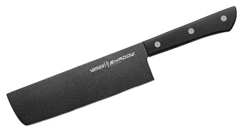 Нож кухонный Samura Shadow SH-0043