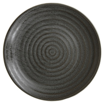 Тарелка мелкая Corone Urbano 10541cem 230х230 мм без бортов