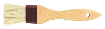 Кисточка кондитерская P.L. Proff Cuisine 81200210 210х40 мм