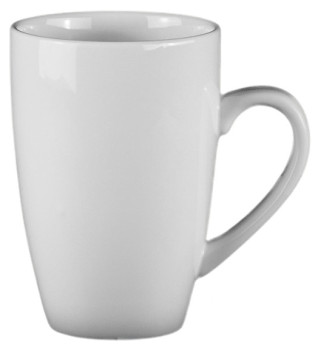 Кружка Chan Wave Classic LQ-QC0180A 350 мл