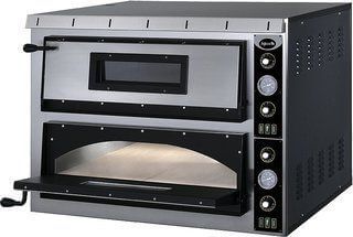 Печь для пиццы Apach AML66W