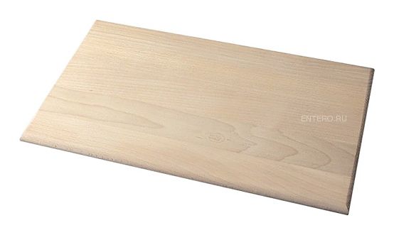 Доска разделочная Пищевые Технологии 500х300х30 мм