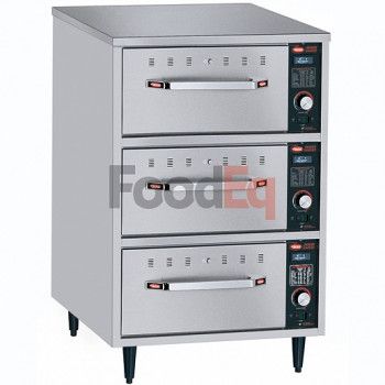 Тепловой шкаф с ящиками Hatco HDW-3N