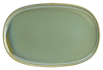 Блюдо Bonna SAG HYG 34 OV