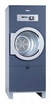 Сушильная машина Miele PT 8303 SL PTB Plus EL OB