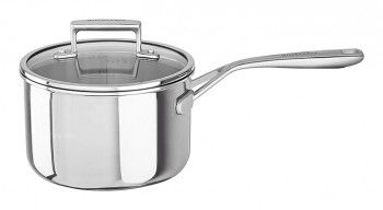 Сотейник KitchenAid KC2T30PLST