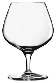 Фужер Luigi Bormioli Michelangelo Masterpiece Cognac для коньяка