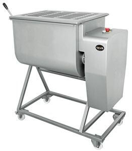 Фаршемешалка Apach AMK100 PRO (220V)