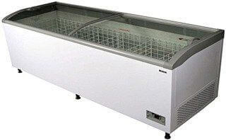 Бонета морозильная UGUR UMD 2500 FR