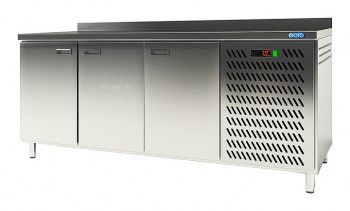 Стол холодильный EQTA СШС-0,3 GN-1850 U (внутренний агрегат)