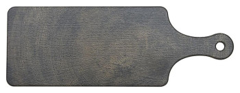 Доска сервировочная P.L. Proff Cuisine 45317-TAI Brush 42х15 см (меламин) прямоугольная