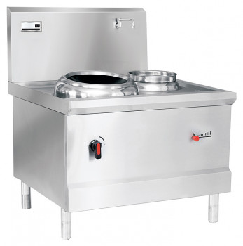 Плита WOK Kocateq DC1090