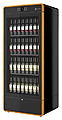 Винный шкаф Enofrigo I.AM H2000 L1V1NC+3/GA89430001 (вент./рамка св. дерево)