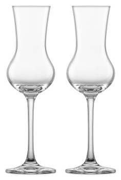 Набор бокалов Zwiesel Glas Enoteca 122087 для граппы 2 шт.