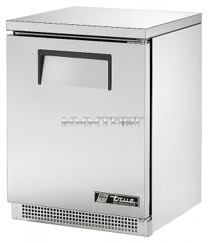 Шкаф холодильный подстольный True TUC-24 (2014 г.)