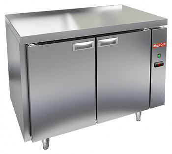 Стол холодильный HICOLD SN 11/TN P O без борта (выносной агрегат)