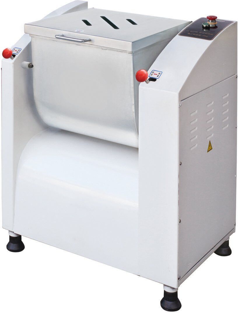 Тестомесильная машина Kocateq HSHWM12.5ECO