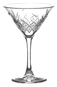 Рюмка коктейльная Pasabahce Timeless 440176/b 230 мл