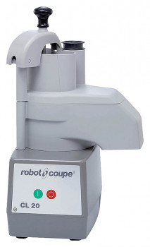 Овощерезка Robot Coupe CL 20 + 3 дискa