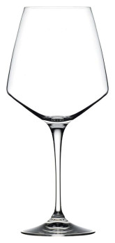 Бокал для красного вина RCR Cristalleria Italiana Luxion Aria 25324020006 780 мл (хрустальное стекло)