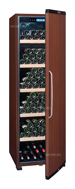 Винный шкаф La Sommeliere CTPE230 ECO Cl. A+