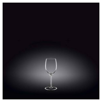 Набор из 2 бокалов для ликера Wilmax WL-888111-JV / 2C