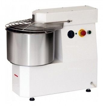 Тестомес спиральный MEC SK-25-1S