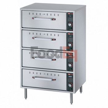 Тепловой шкаф с ящиками Hatco HDW-4