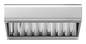 Зонт вытяжной Apach H6