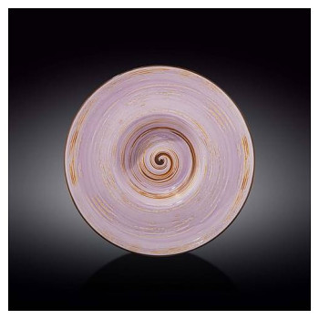 Тарелка глубокая Wilmax WL-669726 / A