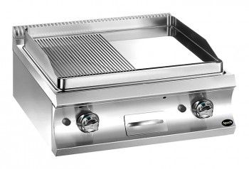 Сковорода открытая электрическая Apach Chef Line GLFTE77CR