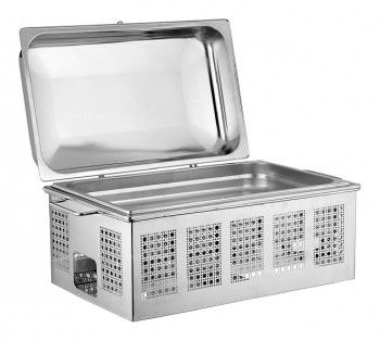 Чафинг-диш Pintinox 30595555