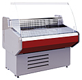 Холодильная витрина Cryspi Octava U New SN 1800